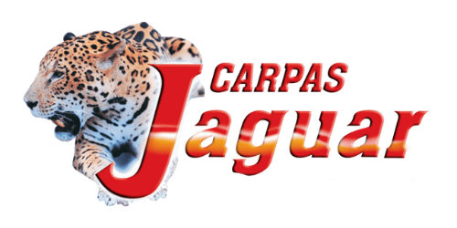 Carpas Jaguar